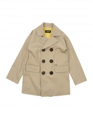 Пальто DSQUARED2