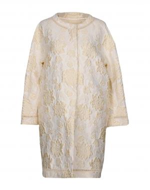 Пальто ERMANNO SCERVINO