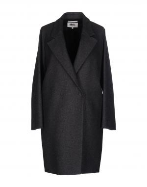 Пальто MM6 MAISON MARGIELA