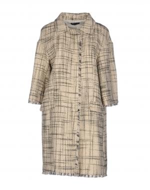 Пальто TWIN-SET JEANS