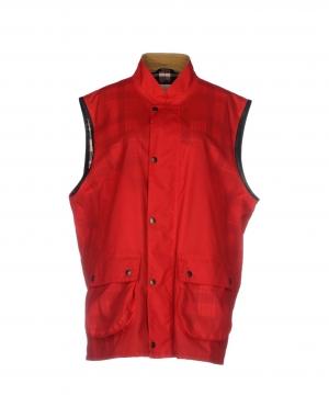 Пальто MAISON MARGIELA