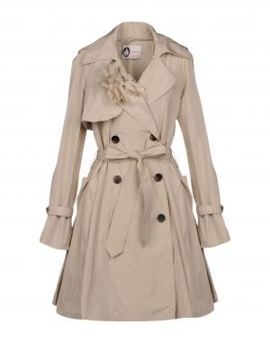 Пальто LANVIN