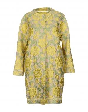 Пальто ERMANNO SCERVINO