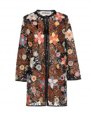 Пальто CABAN ROMANTIC