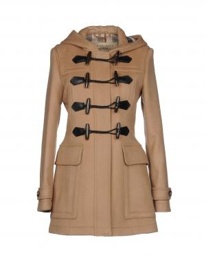 Пальто BURBERRY