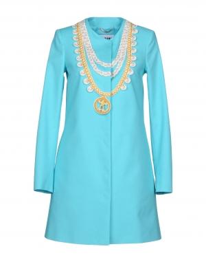 Пальто MOSCHINO COUTURE