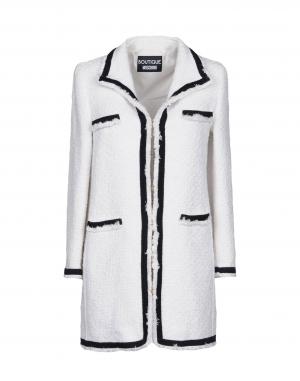Пальто BOUTIQUE MOSCHINO