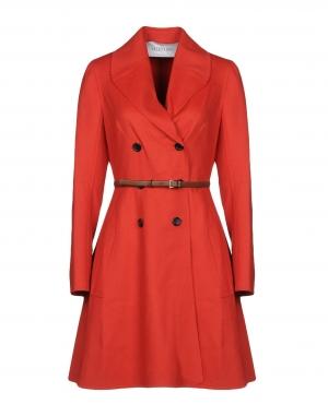 Пальто VALENTINO