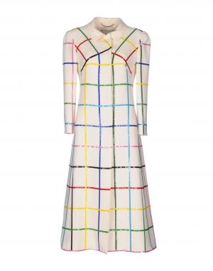 Пальто MARY KATRANTZOU