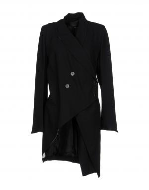 Пальто ANN DEMEULEMEESTER