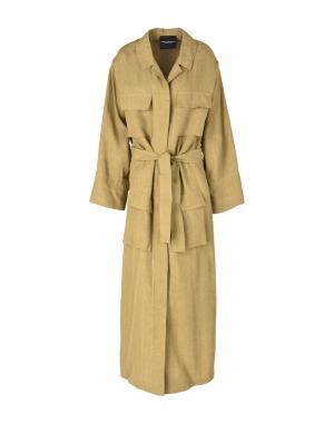 Пальто ERIKA CAVALLINI