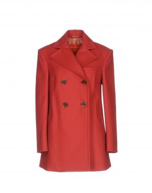 VIVIENNE WESTWOOD Пальто Пальто VIVIENNE WESTWOOD