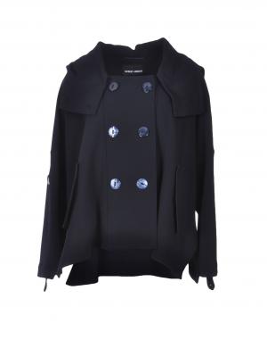 Пальто GIORGIO ARMANI