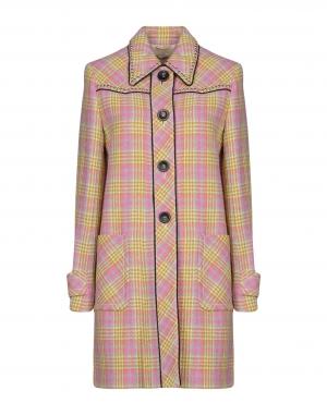 Пальто MIU MIU