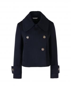 Пальто GIORGIO ARMANI