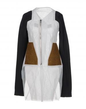 Пальто RICK OWENS