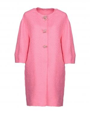 Пальто ERMANNO SCERVINO