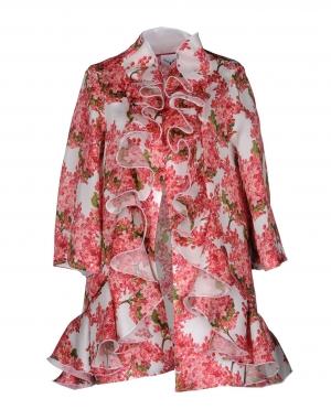 Пальто LEITMOTIV