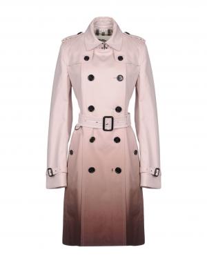 Пальто BURBERRY