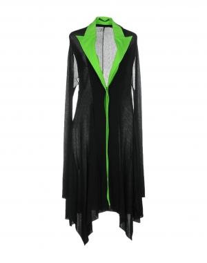 Пальто YOHJI YAMAMOTO