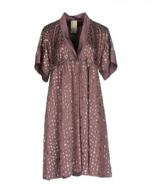 Пальто LABORATORIO BY ANTONIO MARRAS