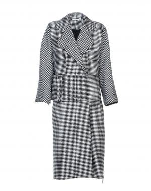 J.W.ANDERSON Пальто Пальто J.W.ANDERSON