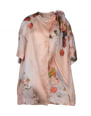 Пальто ANTONIO MARRAS