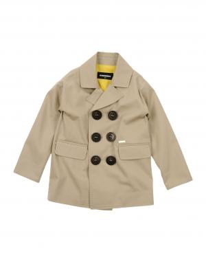 Пальто DSQUARED2