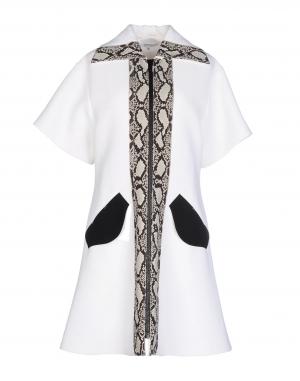 Пальто CARVEN