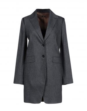 Пальто JIL SANDER NAVY