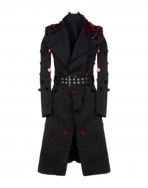 GARETH PUGH Легкое пальто Пальто GARETH PUGH