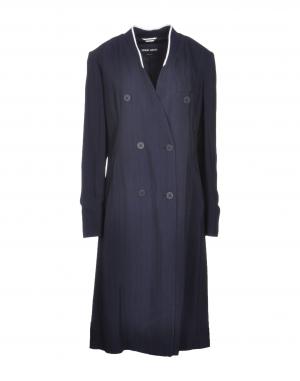 Пальто GIORGIO ARMANI