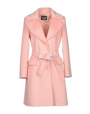 Пальто BOUTIQUE MOSCHINO
