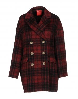 Пальто REDValentino