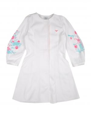 Пальто ARMANI JUNIOR