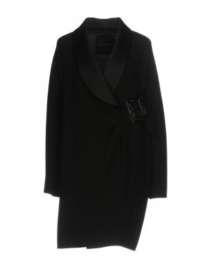 Пальто ERMANNO SCERVINO