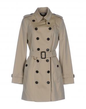 Пальто BURBERRY