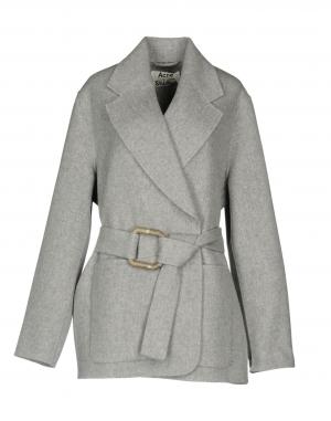 Пальто ACNE STUDIOS