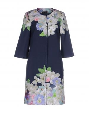 Пальто DANIELA DREI