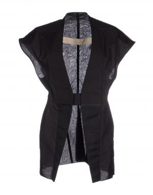 Пальто RICK OWENS