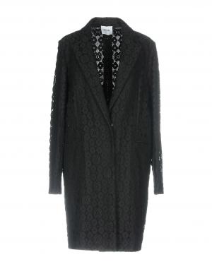 Пальто MOSCHINO CHEAP AND CHIC