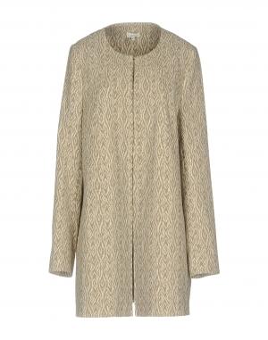 Легкое пальто  - Бежевый цвет