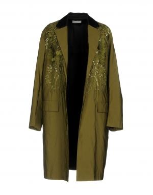 Пальто DRIES VAN NOTEN