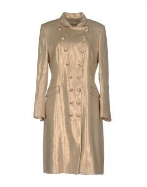 Пальто ERMANNO SCERVINO