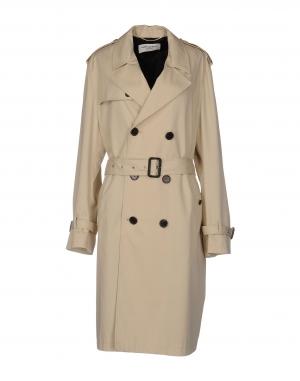 Пальто SAINT LAURENT