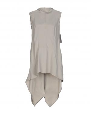 Пальто RICK OWENS