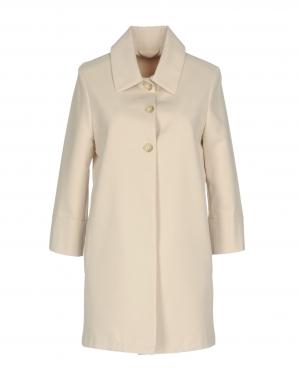 Легкое пальто  - Бежевый цвет