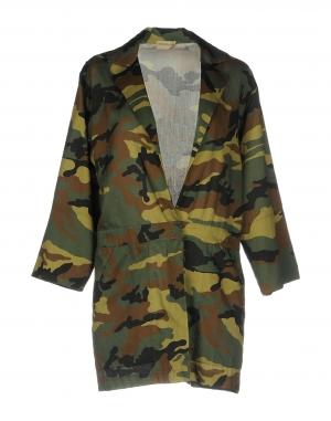 Пальто GRAZIA'LLIANI SOON