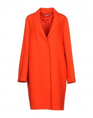 Пальто McQ Alexander McQueen