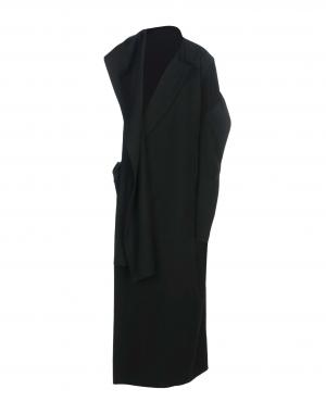 Пальто YOHJI YAMAMOTO